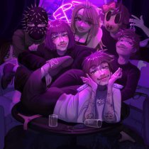 SEXBOMBA31 - ПОПЫ ТИ ТИ