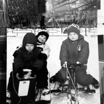 PLUWG - Разные способы