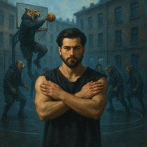 ChyGun - Сафари