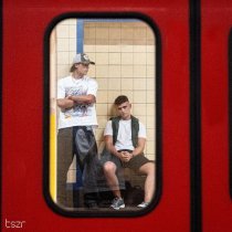 Danny p, Riordan - Jump Higher