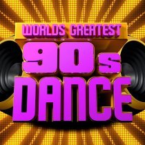 Ice MC - Worlds Greatest 90's Dance