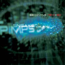 Sneaker Pimps - Spin Spin Sugar (Armand's Bonus Dub)