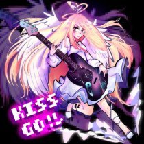 тянка, welore - Kiss! Go!