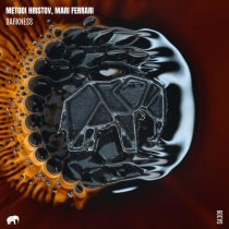 Mari Ferrari, Metodi Hristov - Darkness