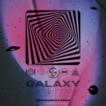 DEPRESSIONBOY - Galaxy