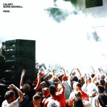 CALMFY, BORIS REDWALL - PARA