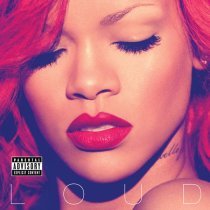 Rihanna - California King Bed (Album Version)