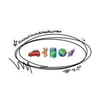 TEO.x3, Christian Cherry - backseat