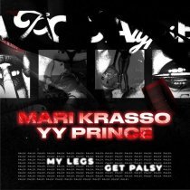 MARI KRASSO - MY LEGS GET PALSY
