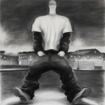 Gone.Fludd - ZERO TOLER