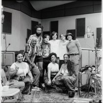 Badbadnotgood, V.C.R - Found A Light (Beale Street)