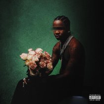 Prince Swanny - No Competition