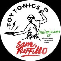Sam Ruffillo - Es Buena