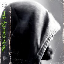 Манай - The New School Rap Album