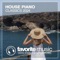 Ben Nickson - House Piano Classics 2024