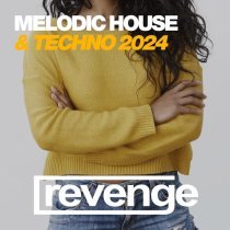 Free Groover - Melodic House & Techno 2024