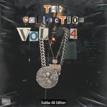 Ceo Trayle - The Collection Vol. 4 (Dubba-AA Edition)