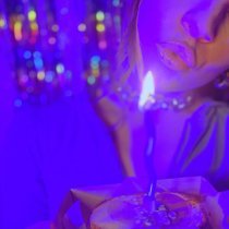 DARIA KARGINA - Загадай желание (Acoustic)