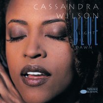 Cassandra Wilson - You Don't Know What Love Is
