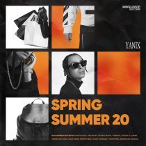 Yanix, Gone.Fludd - Hard to Buff