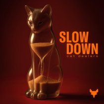 Cat Dealers, Angie - Slow Down