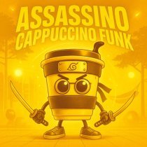 DJ EZMONEY - Assassino Cappuccino Funk (Mega Slowed)
