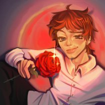 SEXBOMBA31 - РОЗА