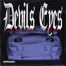 Kashin, GHOSTFACE PLAYA - Devil's eyes