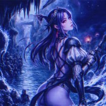 MINUSUSHI - MEDIEVIL (SLOWED)