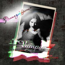 Vampia - Чувства ведьмы