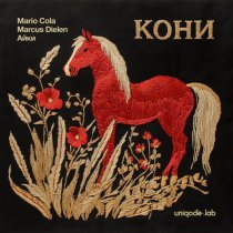 Mario Cola, Marcus Dielen, Айки - КОНИ