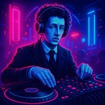 DJ Блокnote - Паспорт (Remix)