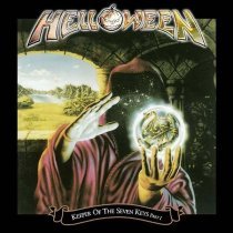 Helloween - A Little Time