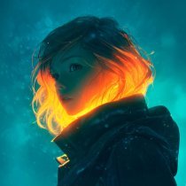 Lowx - QUIERO TU LUZ (Sped Up)