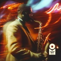 Ночной Джаз - В ритме снега