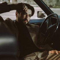 Gafur, ELMAN - Отпускаю