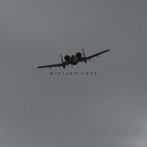 MILLIXN LXVE - Night's emptiness