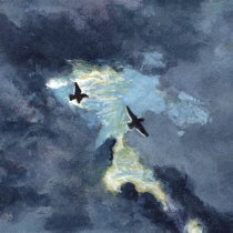 МАЙКРАЙЗ - Хмурится