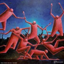 Uraan, Turbosh, Яма нора - Неси Меня (Extended Version)