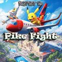 Dmitriy Rs - Pike Fight