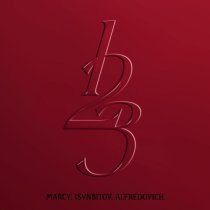 Marcy, ISVNBITOV, Alfredovich - 123