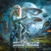 Stella distant - Кто ты?