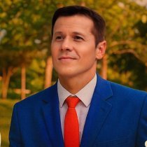 Евгений Сергеевич - Депутат