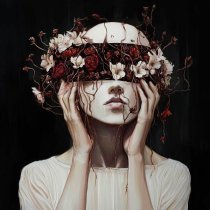 Glass Tides - Falling