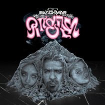 Blackmar, ceya, yukimura - Я пепел