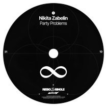 Nikita Zabelin - Party Problems