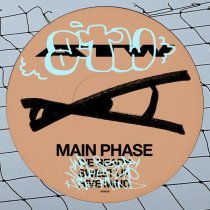 Main Phase - Hive Mind