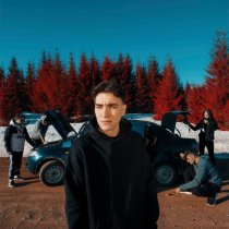 СКАРРЕД - Здесь и сейчас