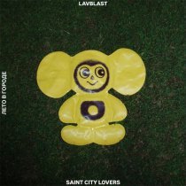 LAVBLAST, Saint City Lovers - Лето в городе