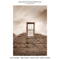 Brian Blade & The Fellowship Band - Friends Call Her Dot